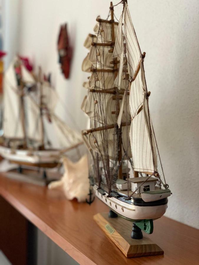 La Casa De Los Tres Amigos Sagunto Zewnętrze zdjęcie