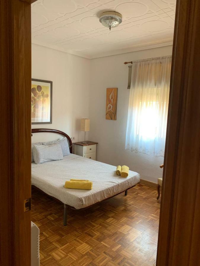 La Casa De Los Tres Amigos Sagunto Zewnętrze zdjęcie