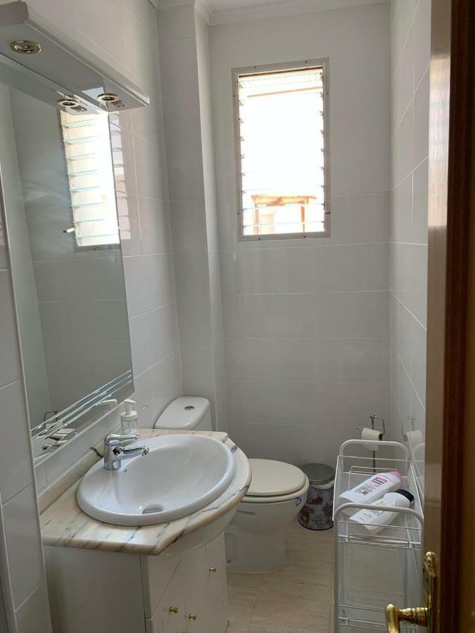 La Casa De Los Tres Amigos Sagunto Zewnętrze zdjęcie