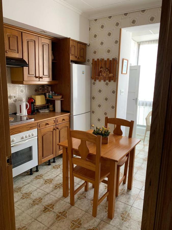 La Casa De Los Tres Amigos Sagunto Zewnętrze zdjęcie