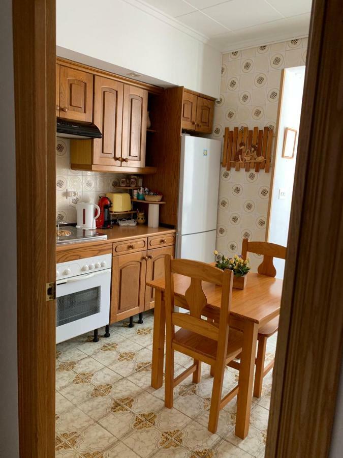 La Casa De Los Tres Amigos Sagunto Zewnętrze zdjęcie