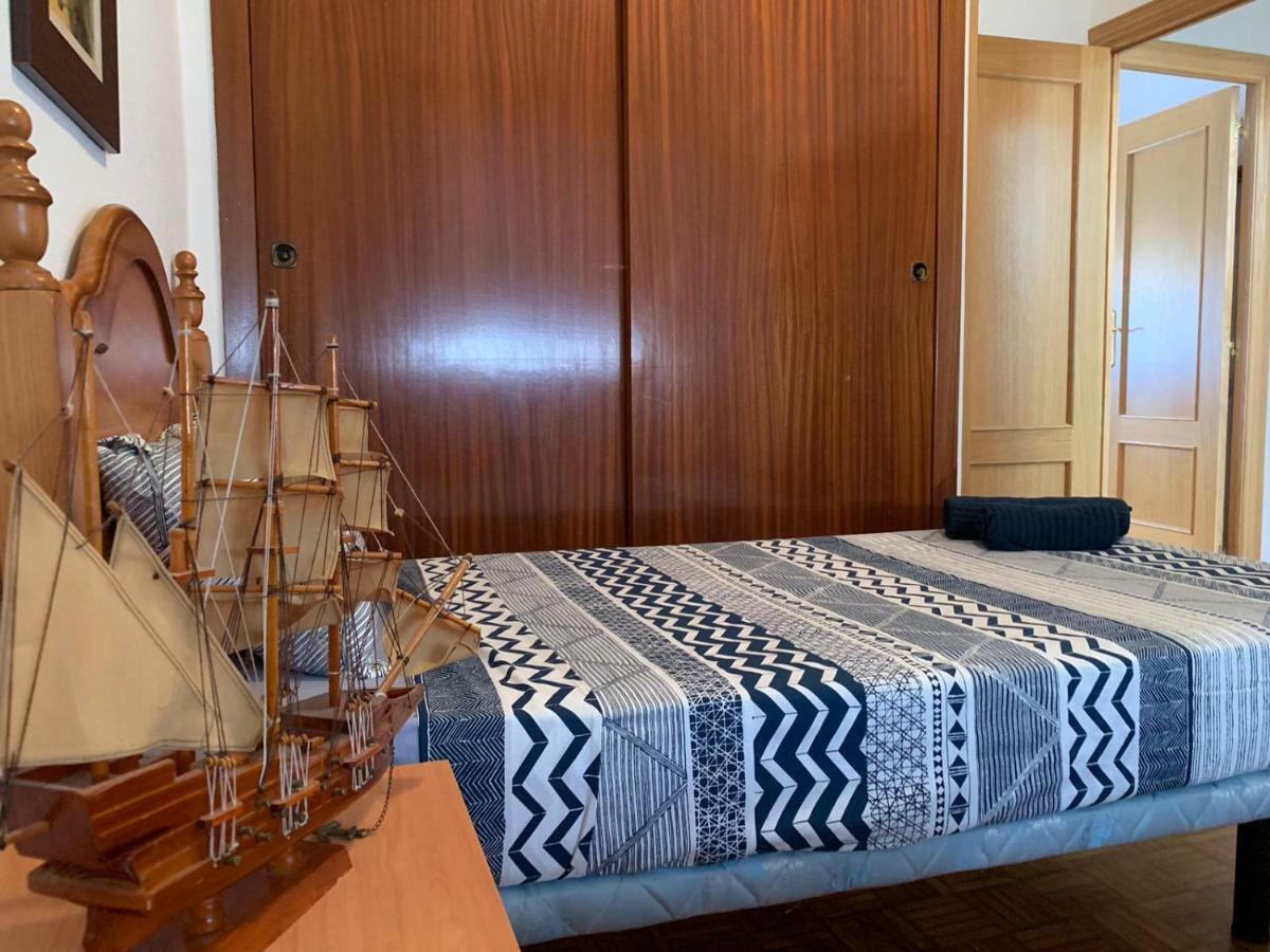 La Casa De Los Tres Amigos Sagunto Zewnętrze zdjęcie