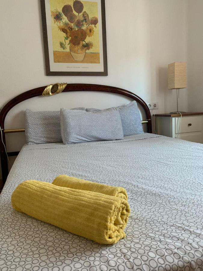 La Casa De Los Tres Amigos Sagunto Zewnętrze zdjęcie
