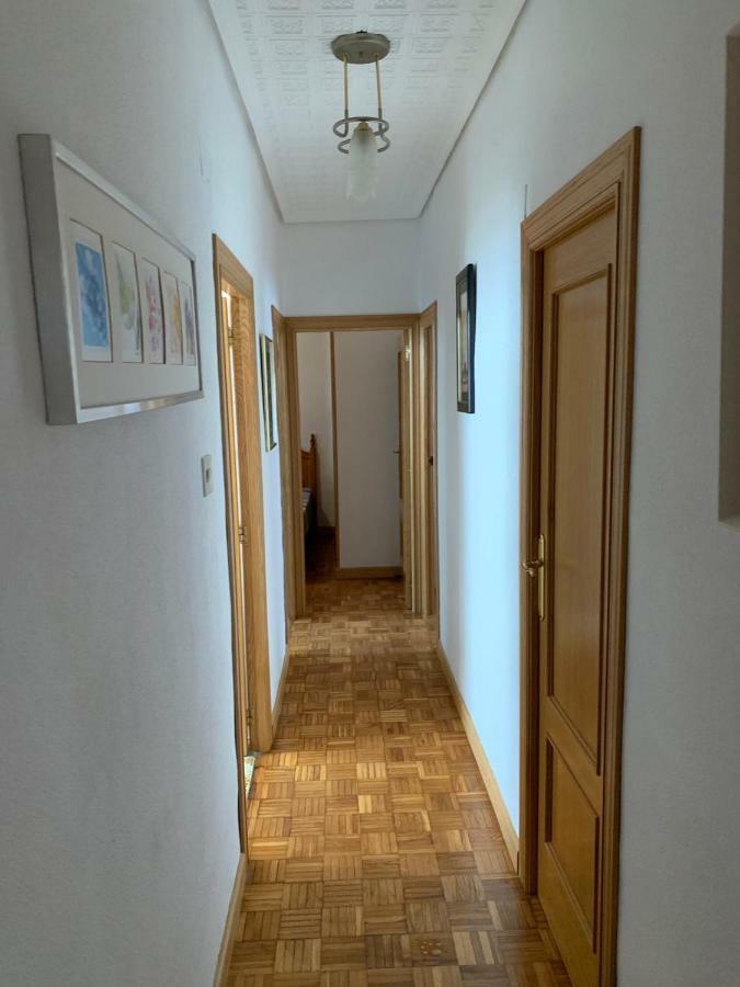 La Casa De Los Tres Amigos Sagunto Zewnętrze zdjęcie