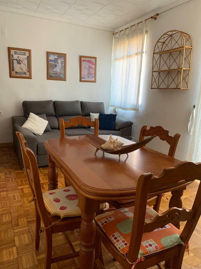 La Casa De Los Tres Amigos Sagunto Zewnętrze zdjęcie